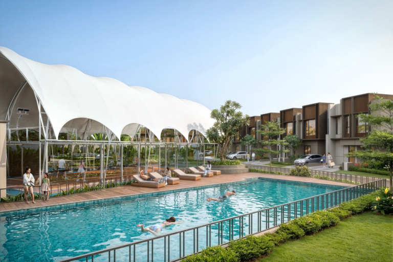 swimming pool resize